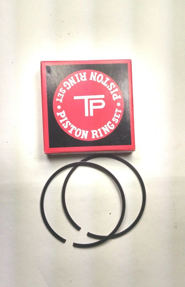 JUEGO DE ANILLOS DE PISTÓN PROX KAWASAKI JS900 JS-900 '95-06 OVERSIZE 1,25 MM 74,25 MM Foto 1 de 1
