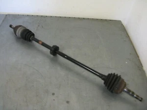 Drive Shaft Front Right Opel Astra G 1,6 Z16SE Manual Transmission 5-Gang - Picture 1 of 3