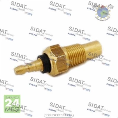 Sensore temperatura Sidat per ACURA LEGEND NSX DAIHATSU APPLAUSE CHARADE FEROZ P - Immagine 1 di 3