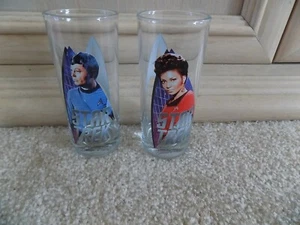 Star Wars Vintage Glasses - Picture 1 of 2