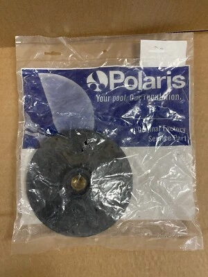 Polaris Booster Pump Impeller - Image 1 of 2