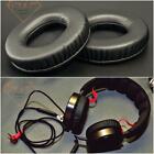 Soft Leather Ear Pads Foam Cushion EarMuff For Philips O'neill Construct Headset