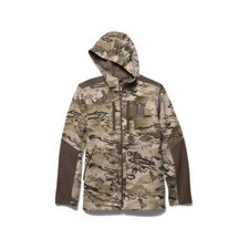 under armour gore tex hunting jacket