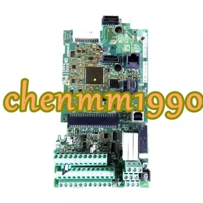 1PC used ETC740110-S8000 Yaskawa inverter E1000 mainboard Control CPU board #YY - Image 1 of 4