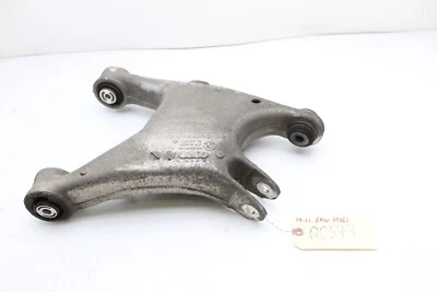 09-12 BRAZO MANDO INFERIOR LADO PASAJERO TRASERO DERECHO BMW 750LI Q0573 Foto 1 de 4