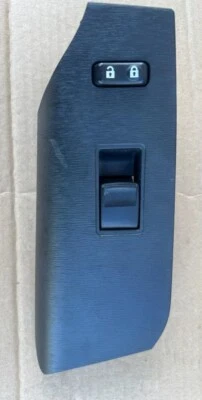 Interruptor de ventana eléctrica del lado derecho del pasajero Scion TC 2011-2016 OEM 74231-21100 Foto 1 de 4