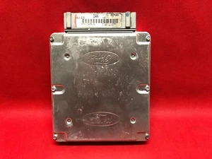 REBUILT PROGRAMMED PLUG & PLAY 93 FORD RANGER ECM ECU PCM CONTROL MODULE DAN - Picture 1 of 12