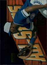 1994 Upper Deck Minors #94 D.J. Boston AS FOIL 