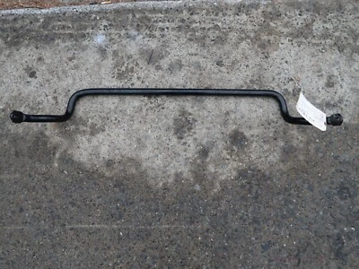 09-20 DODGE JOURNEY GENUINO MOPAR SUSPENSIÓN DELANTERA BARRA ESTABILIZADORA OEM 68065028AA Foto 1 de 4