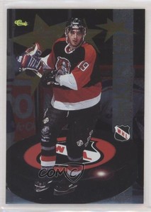 1995 Classic Draft CHL All-Stars /849 Henry Kuster #AS3