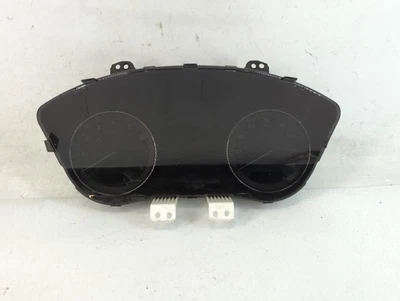 2015-2015 Hyundai Genesis спидометр приборной панели датчики C09Q6 - Изображение 1 из 4