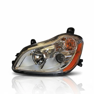 投影仪车头灯总成带位置右乘客 2010 19 Kenworth T680 — 第 1/4 张图片