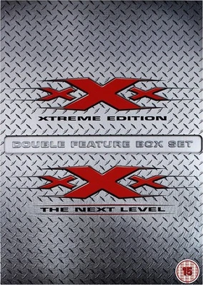 xXx - Box Set DVD **NEW** - Image 1 of 2