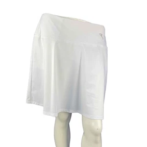 CHERVO Golf Damen Skort Rock Joffrey SUN BLOCK weiß 100 2.Wahl - Bild 1 von 1