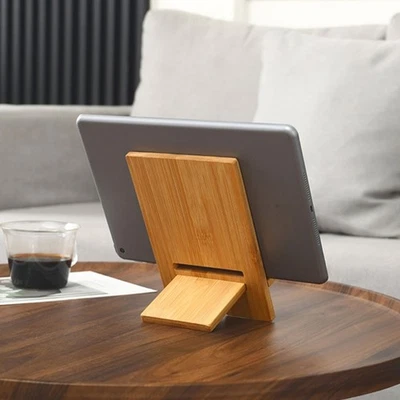 Reusable Tablet Stand Detachable Structure Universal Compatibility - Image 1 of 4