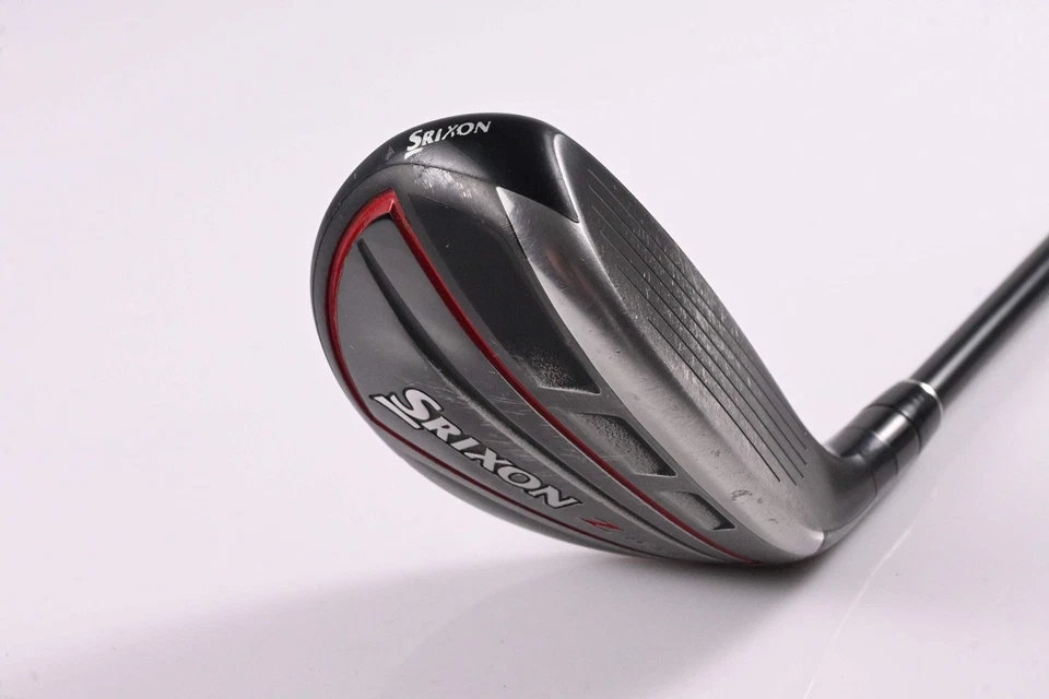 Srixon Z-H85 #2 Hybrid / 16 Degree / Stiff Flex Project X HZRDUS Black 85 Shaft - Image 1 of 4