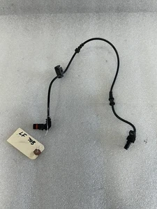 2010 2011 2012 2013 MERCEDES E350 E550 C207 FRONT ABS SPEED SENSOR 2075400017 - Picture 1 of 10