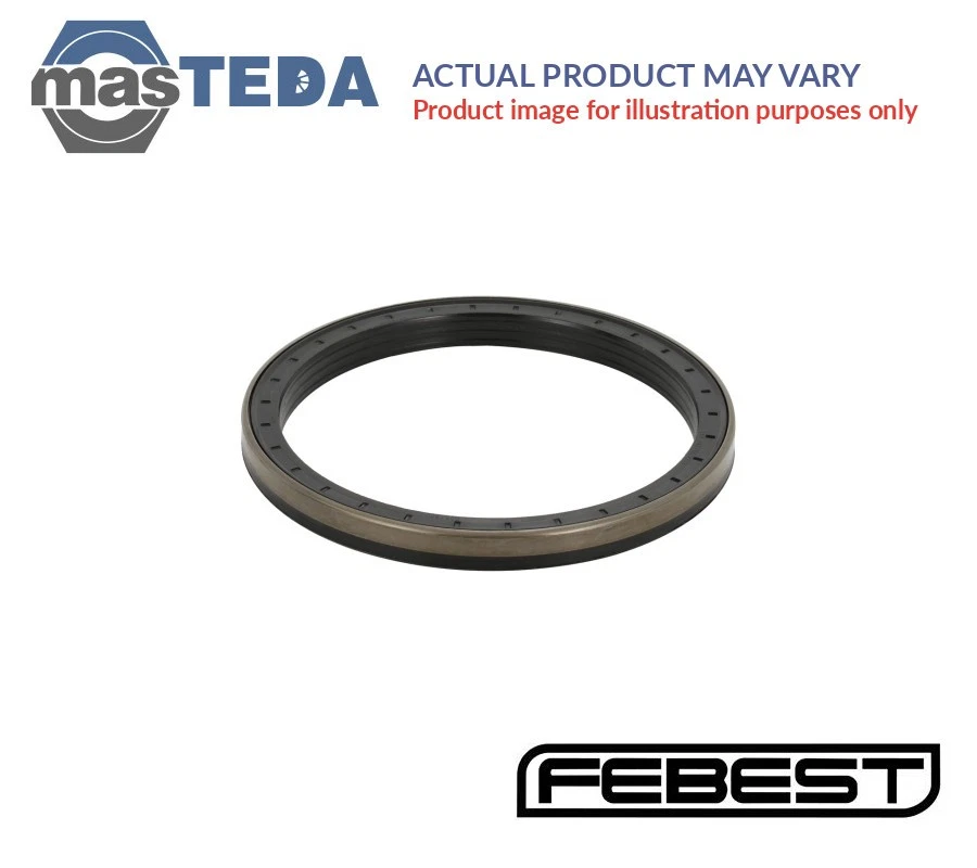 95MES-461071120C JUNTA DE SELLO DE CUBO DE RUEDA FEBEST PARA JEEP GRAND CHEROKEE IV, LIBERTAD Foto 1 de 4