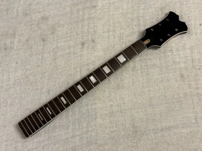 Винтажная гитара Univox сделано в Японии нуждается в ремонте Aria Conrad Lyle Matsumoku - Изображение 1 из 4