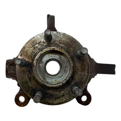 Buje rueda delantero derecho nissan e-nv200 2013-2018 400141kk0h Foto 1 de 4