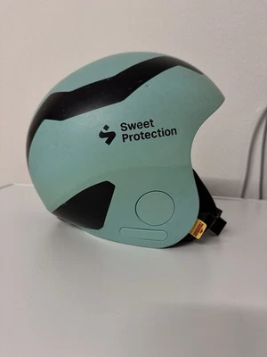 Sweet Protection Skihelm Rennhelm Gr. S/M mit 2Vi MIPS Technologie - Bild 1 von 4