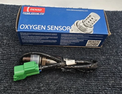 Sensor de oxígeno Denso 234-4387 para Suzuki Grand Vitara 2006-2008 2,7 L-V6 Foto 1 de 4