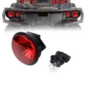 For 2011-2020 Can Am Outlander Renegade Commander Maverick Tail Light W/Bulb - Bild 1 von 12