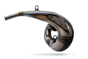 FMF 024056 Factory Fatty exhaust pipe fits 1999-on Yamaha YZ250 & YZ250X - Picture 1 of 4