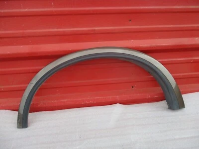 Volvo XC90 R 2012 diseño guardabarros delantero acampanado OEM lado izquierdo 07 08 09 10 11 12 13 14 Foto 1 de 4