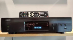Blu-ray Player DENON DBT 1713-UD, Spitzenklasse in Bild und Ton! - Bild 1 von 8