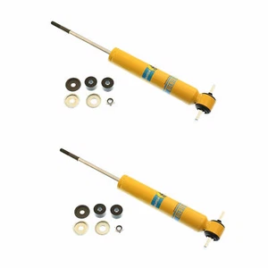 Bilstein Front B8 (SP) Shock Absorbers for 63-82 Chevrolet Corvette - Picture 1 of 3