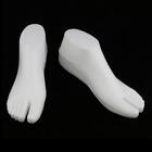 Foot Mannequins Female Feet Model Sandals Shoes Socks Anklet Jewerly Display