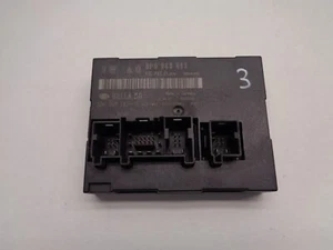 Original Audi A3 8P Comfort Control Unit Control Komfortelektronik 8P0959433 - Picture 1 of 1