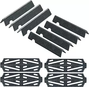 GS4 Flavorizer Bars & Heat Deflector for Weber Genesis II Grill Parts Genesis... - Picture 1 of 7