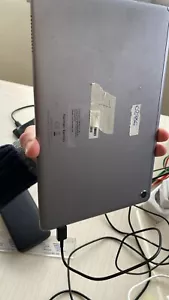 HUAWEI MEDIAPAD T3 10 - VETRO LESIONATO MA FUNZIONANTE - Foto 1 di 2