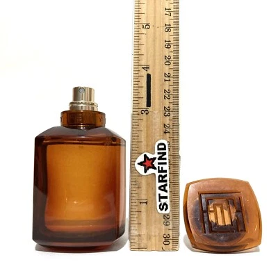 Парфюмированная вода спрей Fenty Rihanna 2,5 жидких унции 75 мл партия #2D03 ЧИТАЙТЕ ⭐️ - Изображение 1 из 4