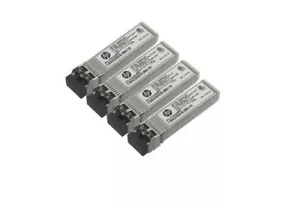 HPE C8R24A 720999-001 717874-001 656435-001 MSA 2040 16Gb SW 850nm SFP+ 4 Pack - Picture 1 of 1