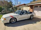 1990 Ford Mustang  1990 ford mustang gt 5.0l convertible