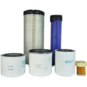 Maintenance Filter Kit Fit for Kubota L2800 L3200 L3400 L3700SU L3800 HST - Picture 1 of 7