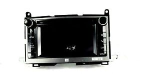 2013 2014 Toyota Venza Stereo Touch Screen  Radio with JBL 59038 OEM 86140-0T090