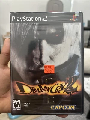 Devil May Cry 2 - Sony PlayStation 2 - Image 1 of 4