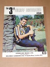 Cliff Richard - 3. album 1965 śpiewnik