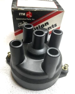 ITM Brand Distributor Cap 02-37100 - Picture 1 of 3