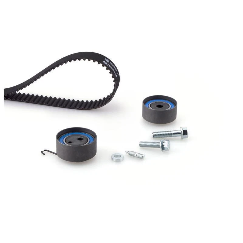 Gates K025563XS Courroie pour Opel Astra G Cc Caravane Combo Tour - Photo 1/1