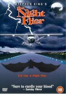 The Night Flier [DVD]