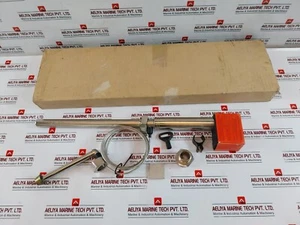 Samson 2231-008102 Thermostat 20-120°C 70-250°F 20-12 BAR - Picture 1 of 14