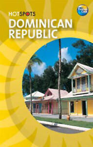 Thomas Cook : Dominican Republic (HotSpots) Incredible Value and Free Shipping!