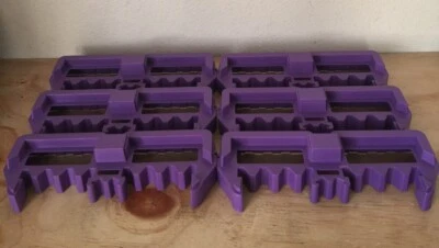 Hannah Montana Mall Madness Replacement Piece Plastic Walls - Image 1 of 3