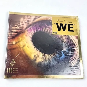 Arcade Fire Presents WE CD SEALED **Buy 2 Get 3 Free** - Picture 1 of 2