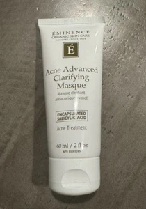 Eminence Acne Advanced Clarifying Masque 2 oz *Sealed* - Picture 1 of 2